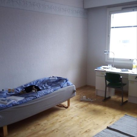 Huone Apartment Turku Luaran gambar