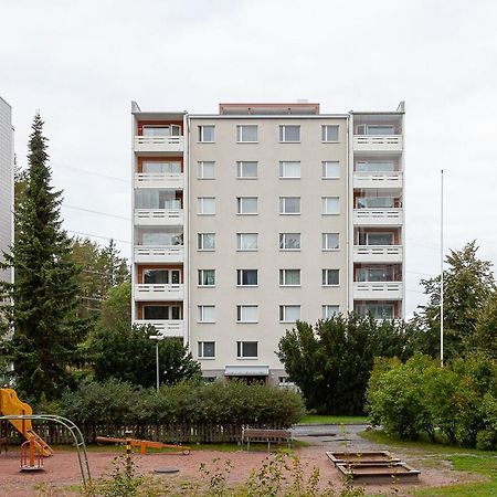 Huone Apartment Turku Luaran gambar