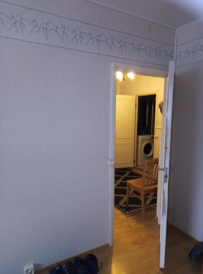 Huone Apartment Turku Luaran gambar