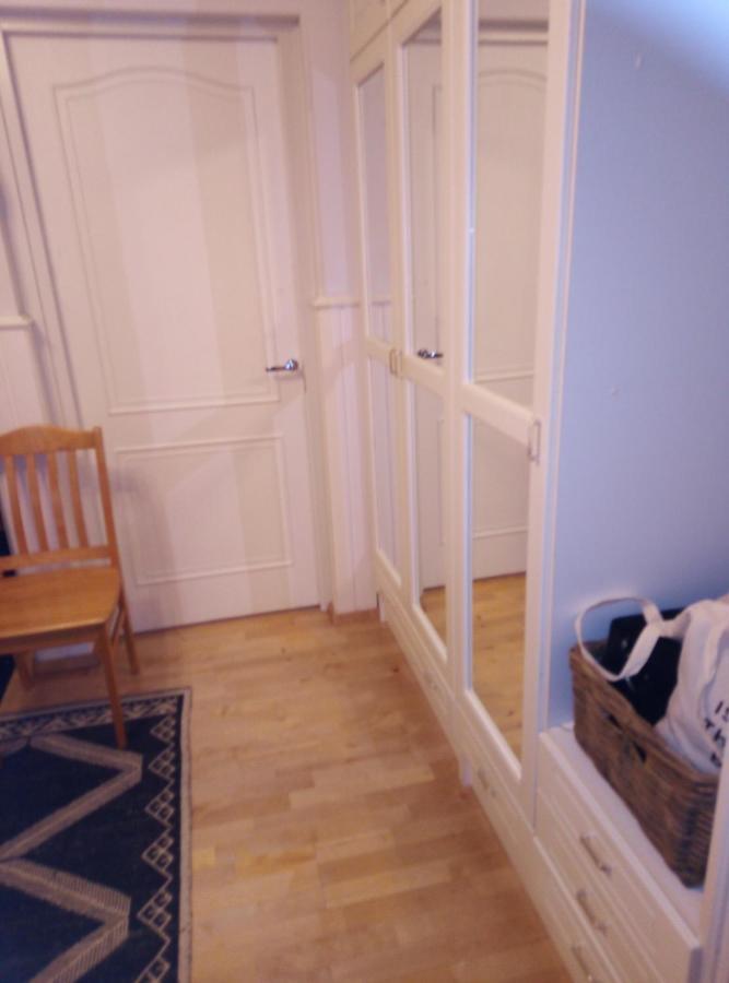 Huone Apartment Turku Luaran gambar
