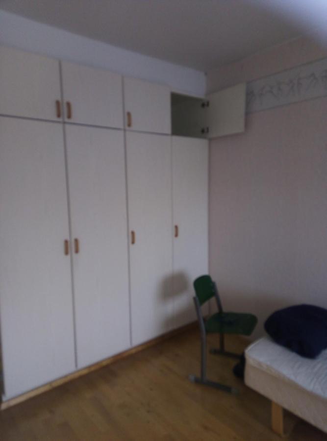 Huone Apartment Turku Luaran gambar