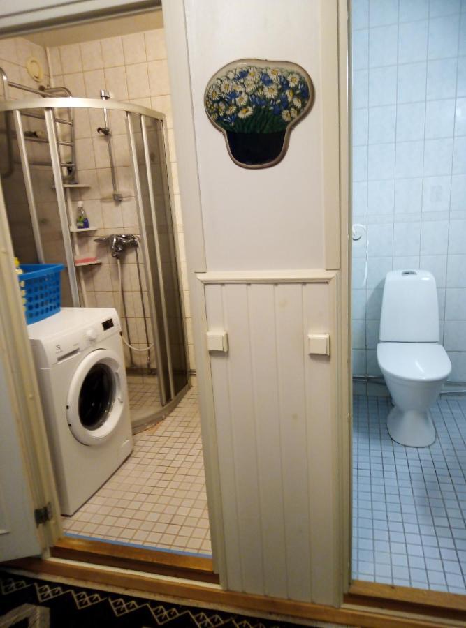 Huone Apartment Turku Luaran gambar