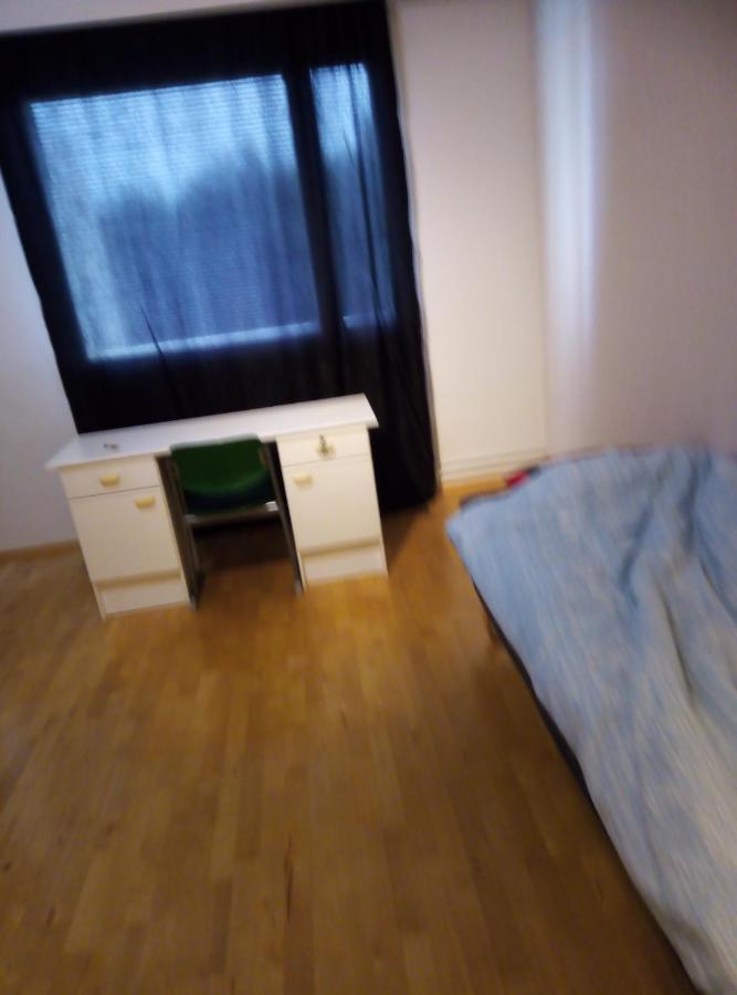 Huone Apartment Turku Luaran gambar