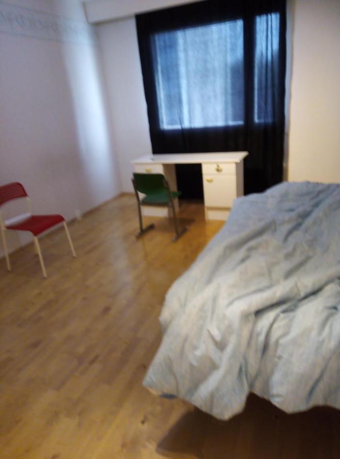 Huone Apartment Turku Luaran gambar