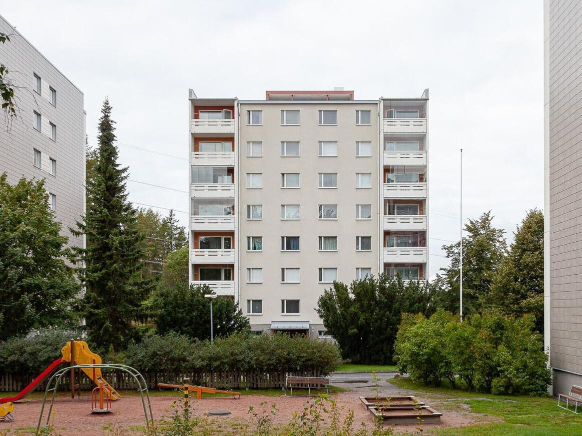 Huone Apartment Turku Luaran gambar